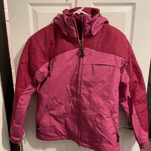 Columbia Winter Jacket